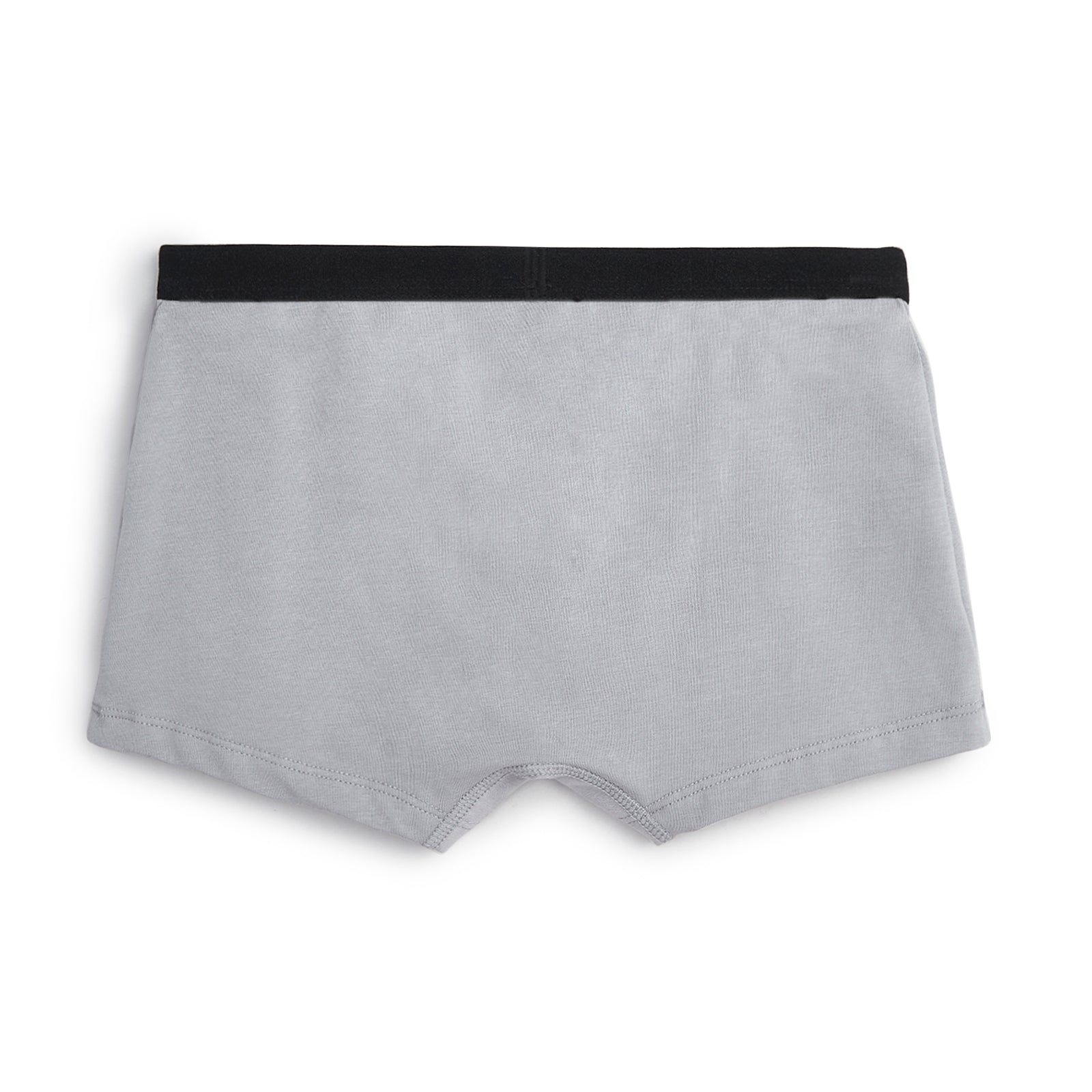 Superhero Handprint 3-Pack Boy Trunks