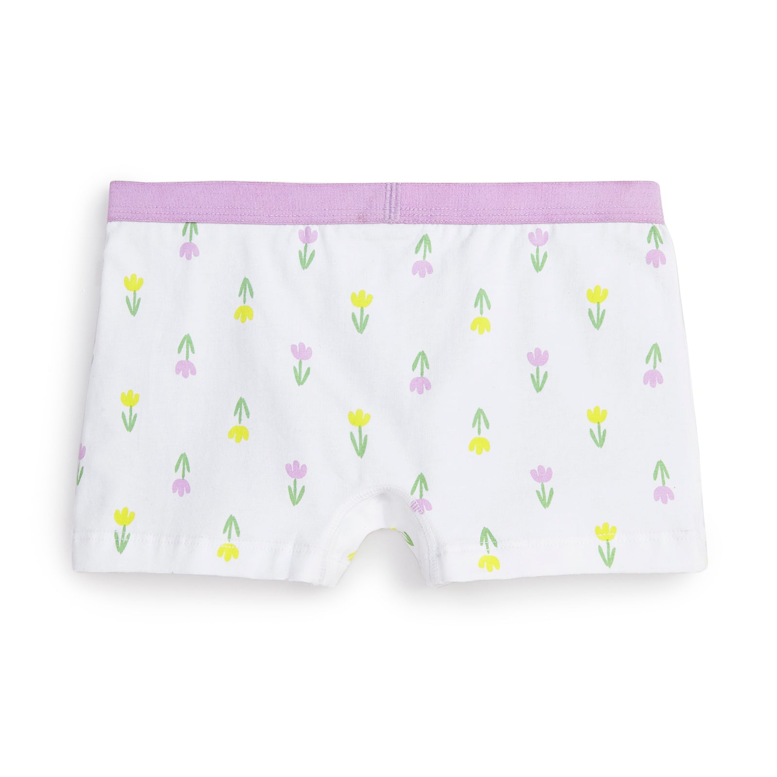 Tulip 4-Pack Training Bras & Trunks Set