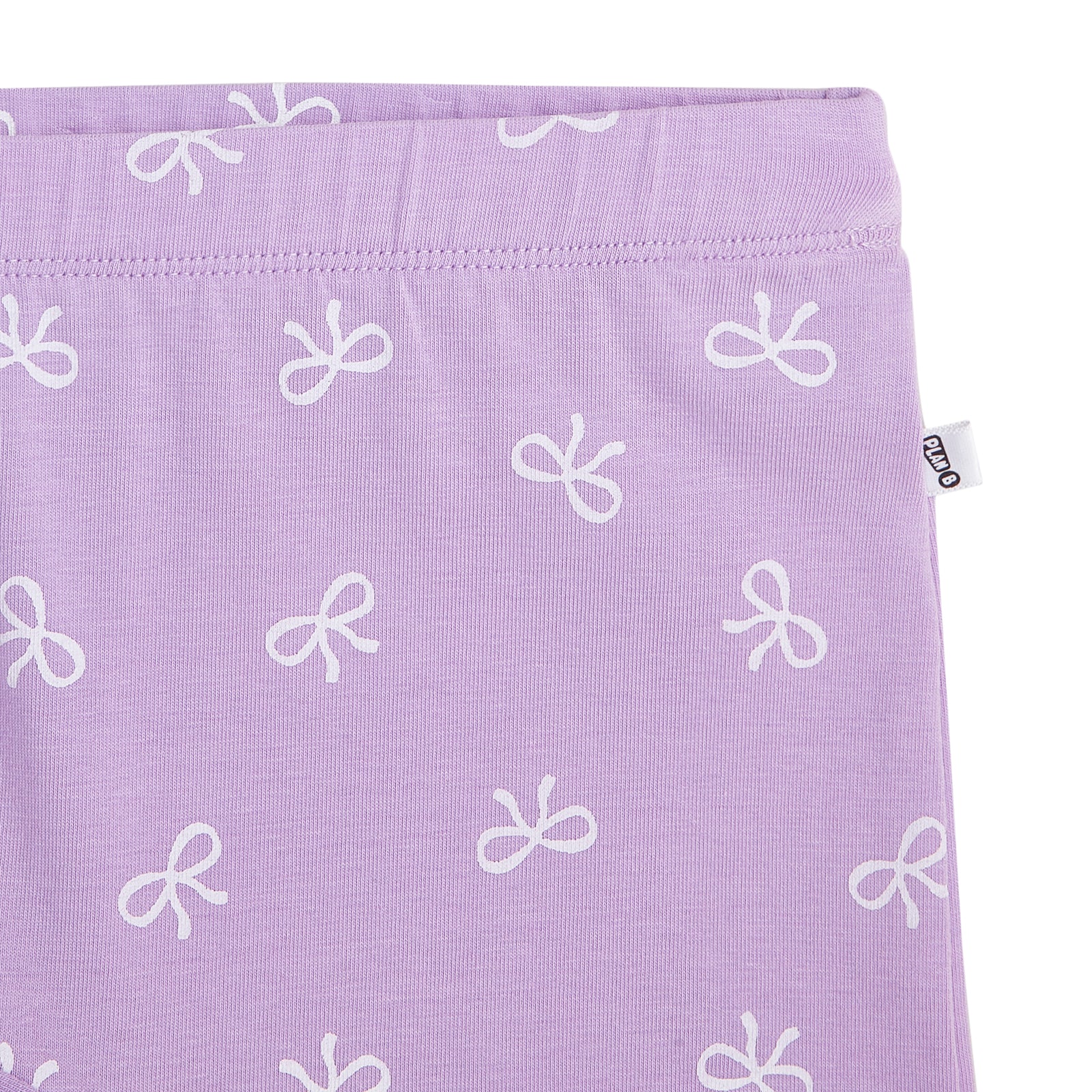 Lavender Bow Innershorts