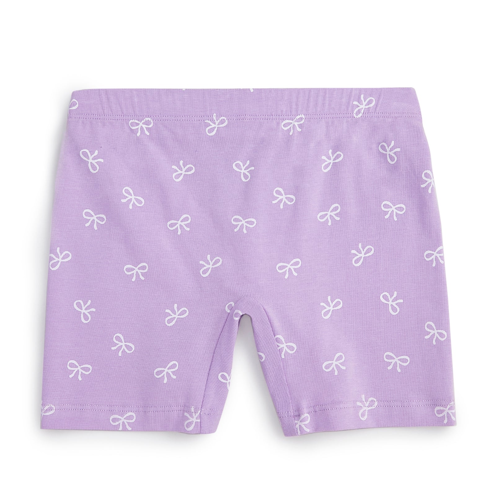 Lavender Bow Innershorts