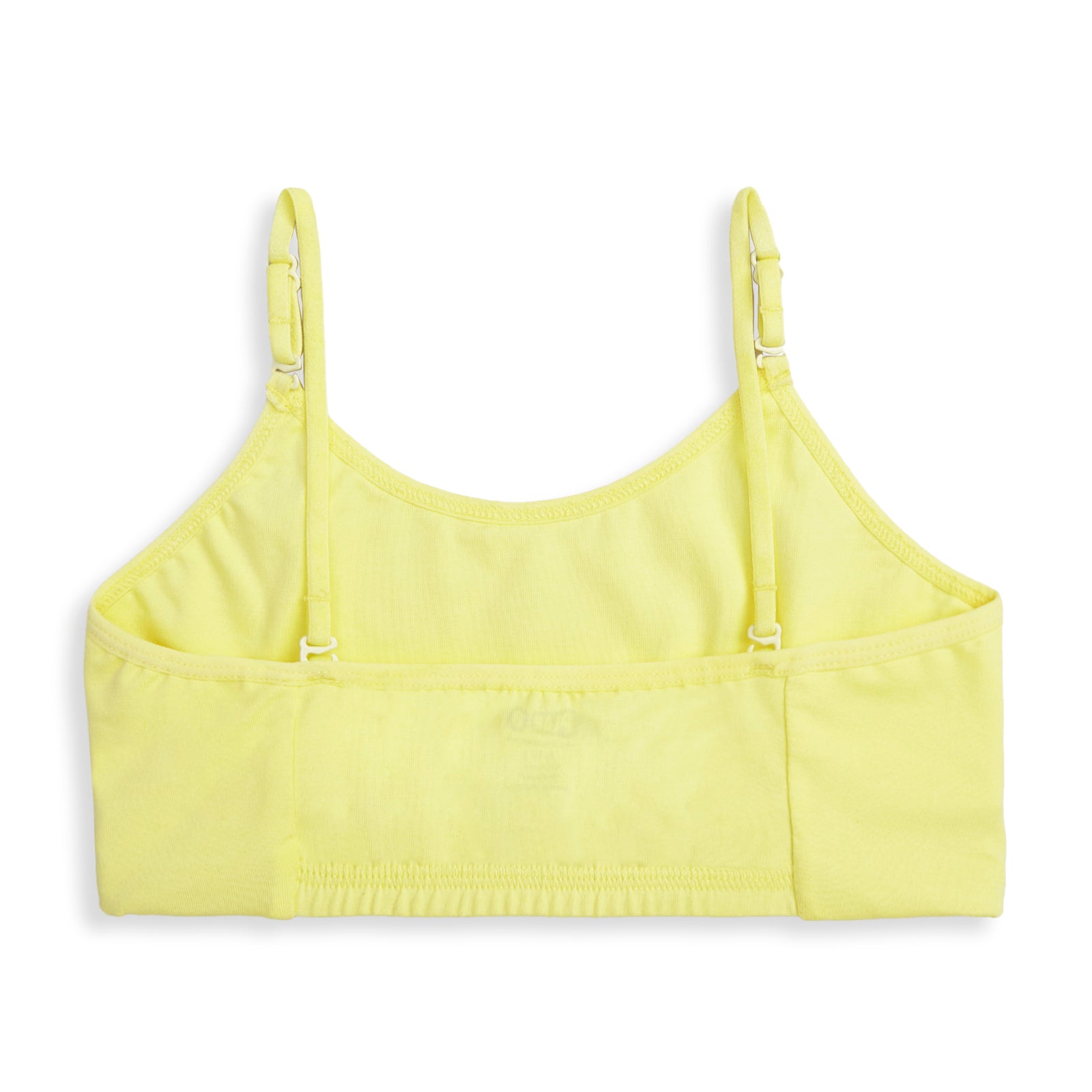 Heartthrob 3-Pack Training Bras