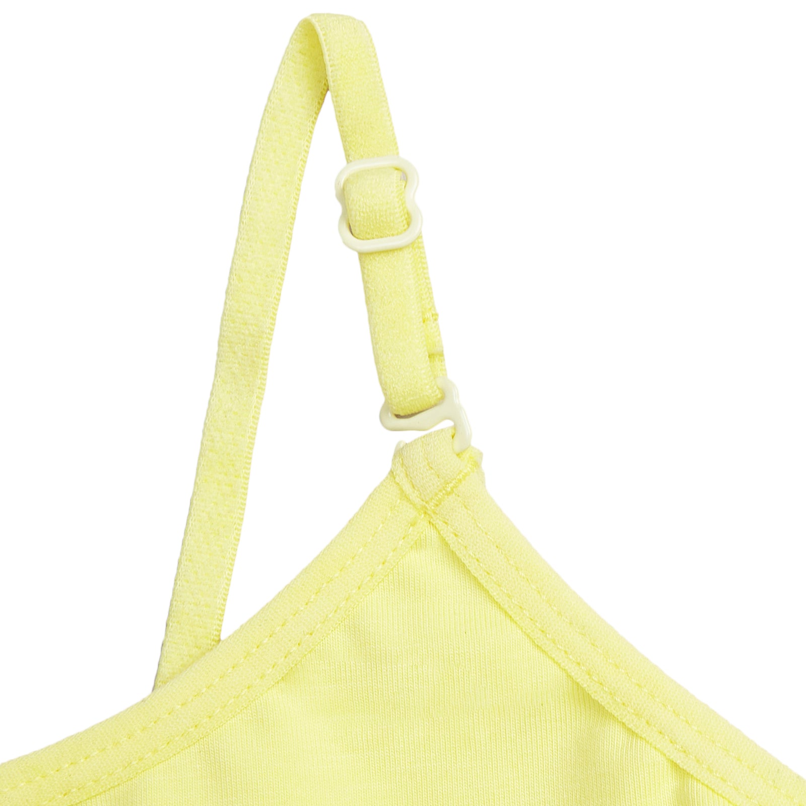 Heartthrob 3-Pack Training Bras