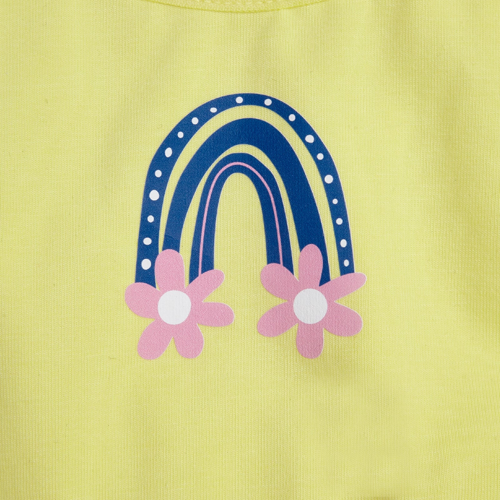 Daisy 3-Pack Training Bras