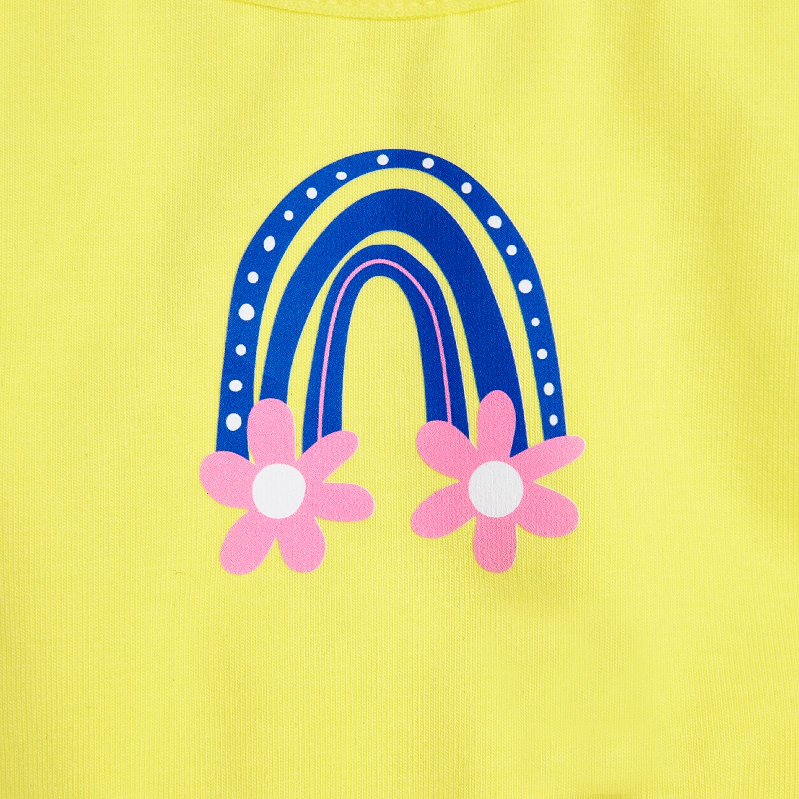 Daisy 3-Pack Training Bras