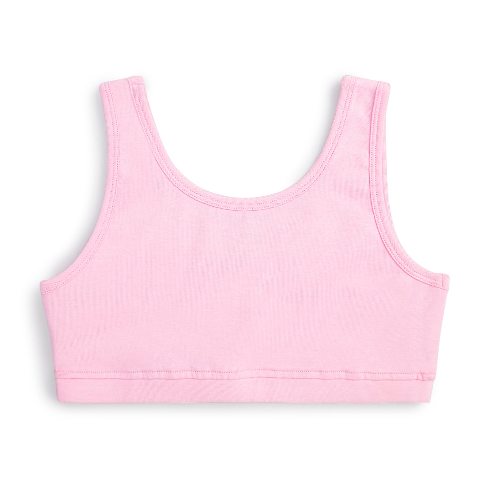 Surf 3-Pack Double Layered Sports Bra - U-Shaped