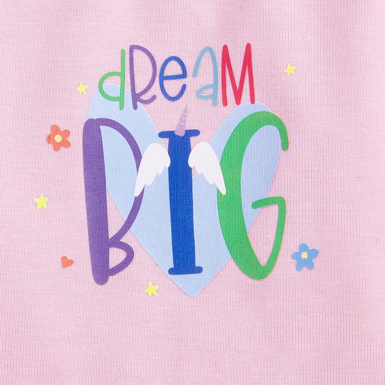 Dream Big 3-Pack Training Bras