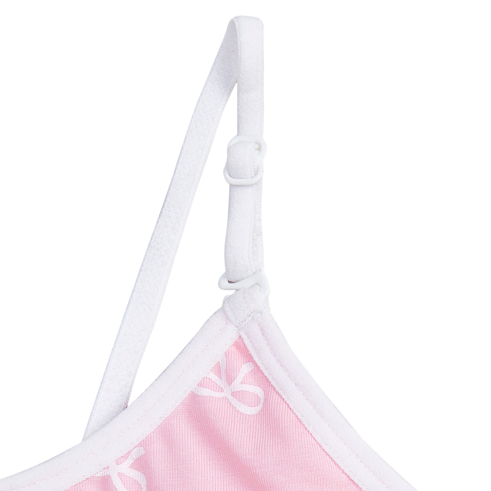 Bows 2-Pack Training Bras
