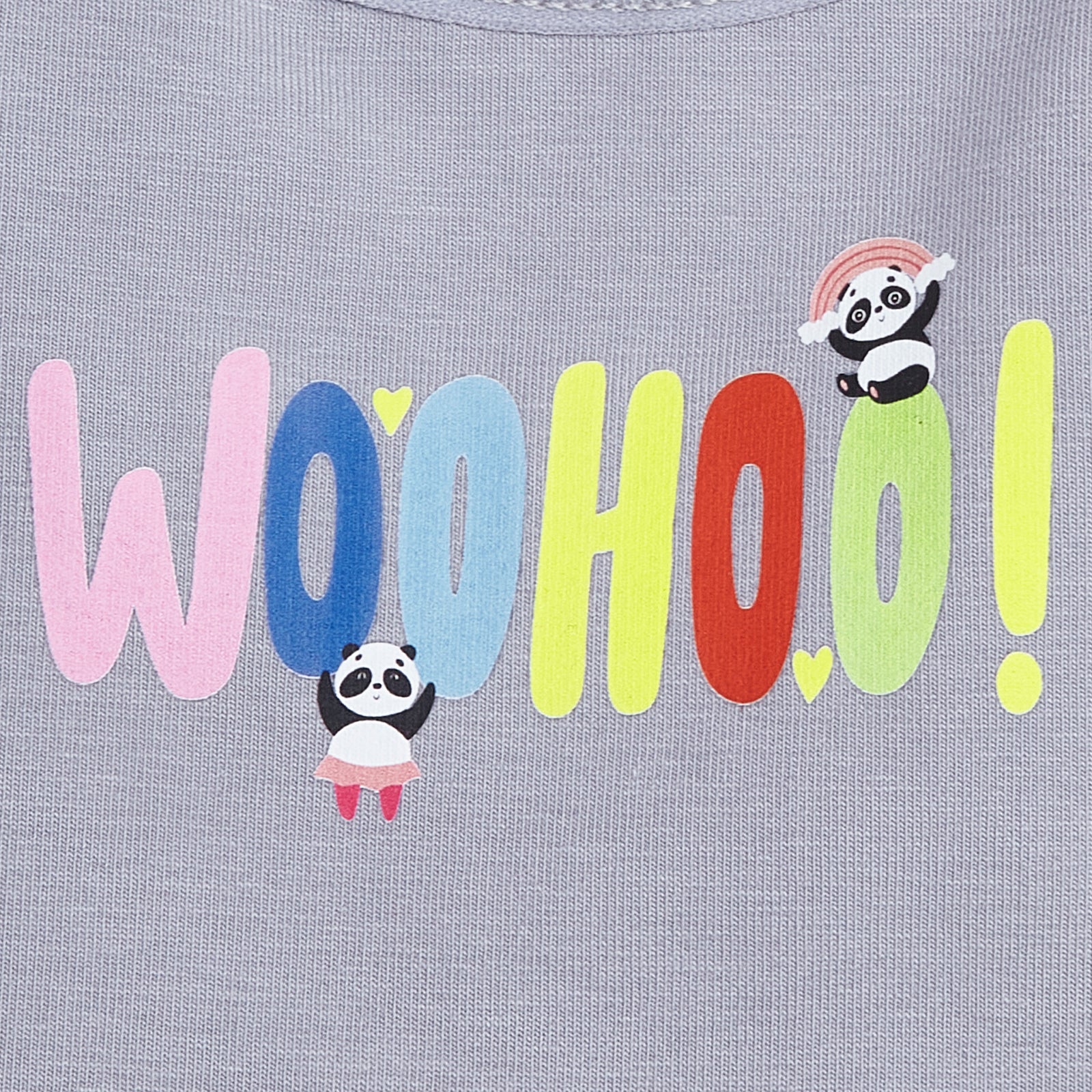 Dream Big 3-Pack Training Bras