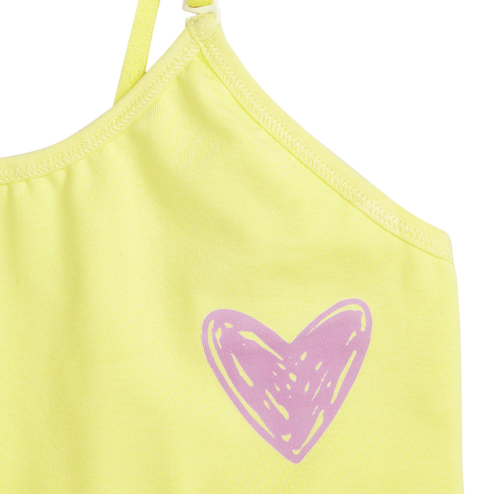 Heartthrob 3-Pack Training Bras