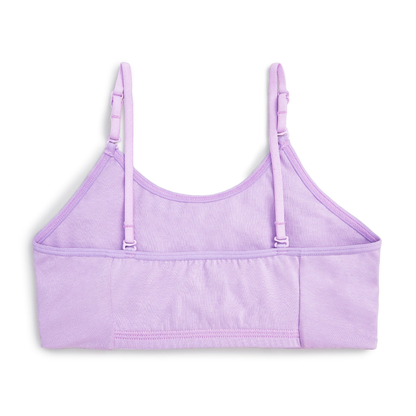 Tulip 4-Pack Training Bras & Trunks Set