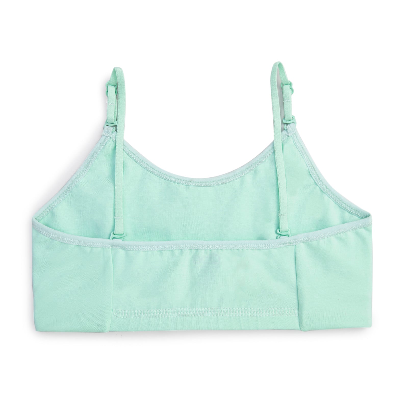 Heartthrob 3-Pack Training Bras