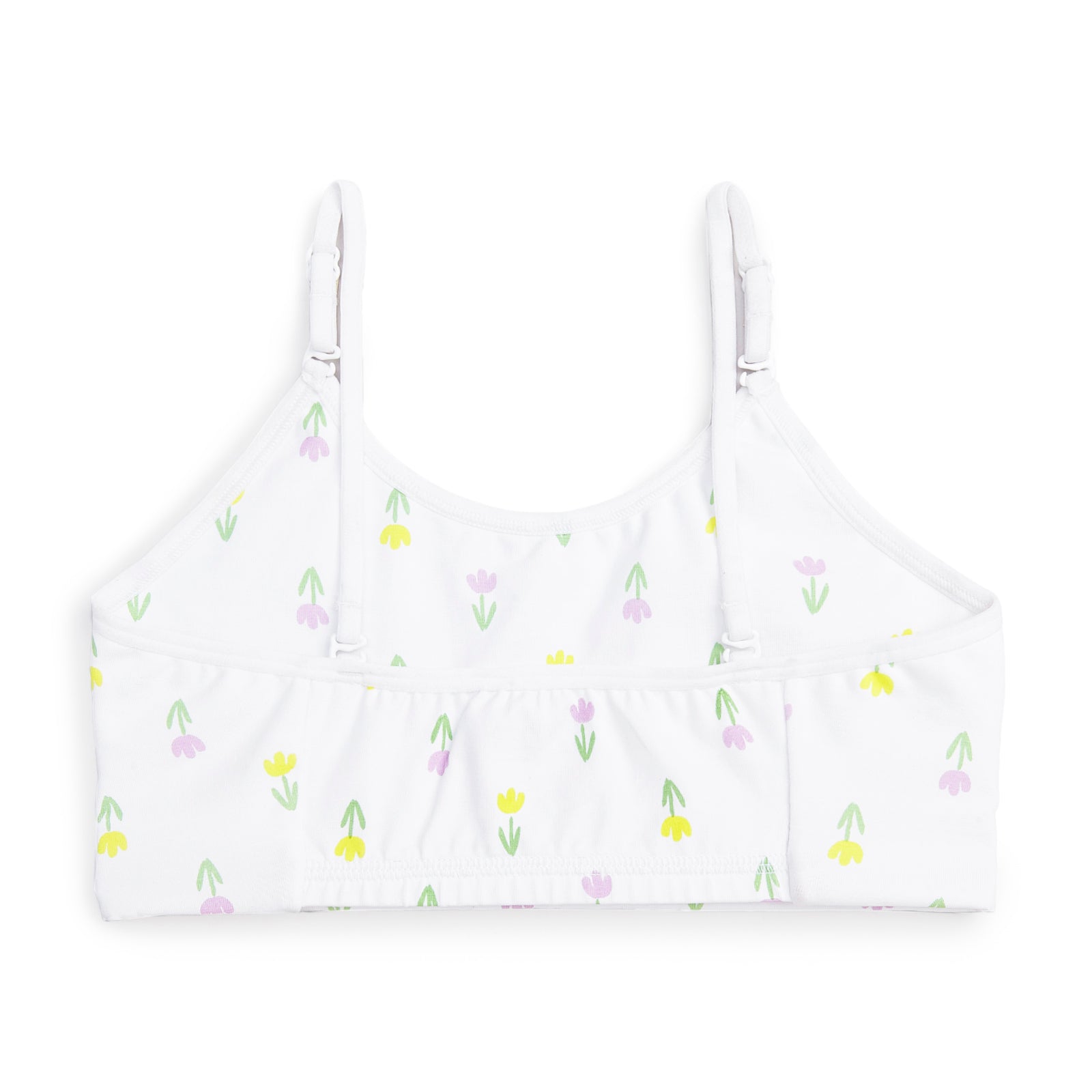 Tulip 4-Pack Training Bras & Trunks Set