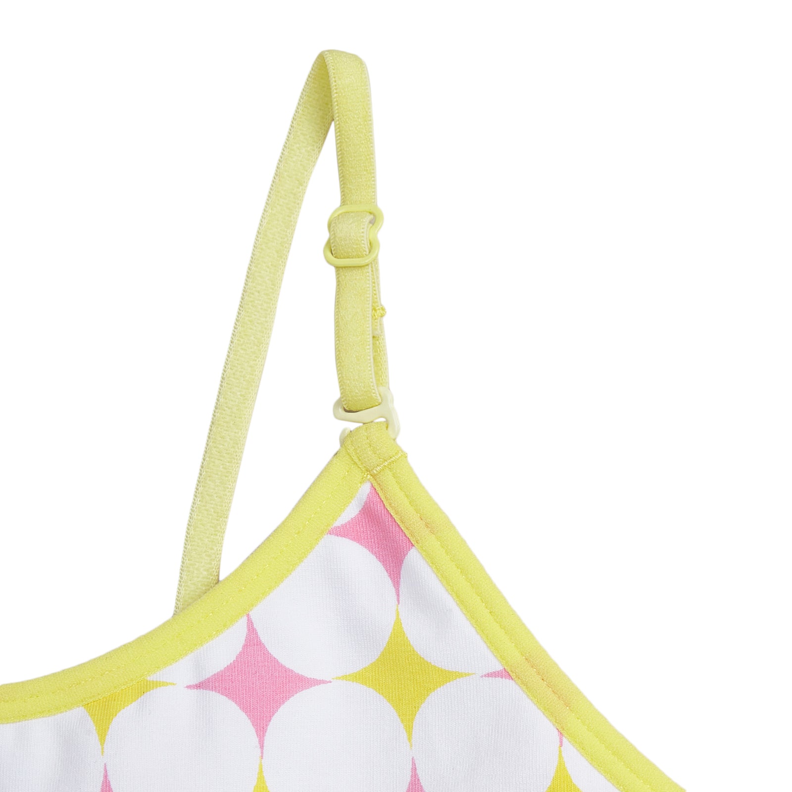 Geometric 2-Pack Training Bras