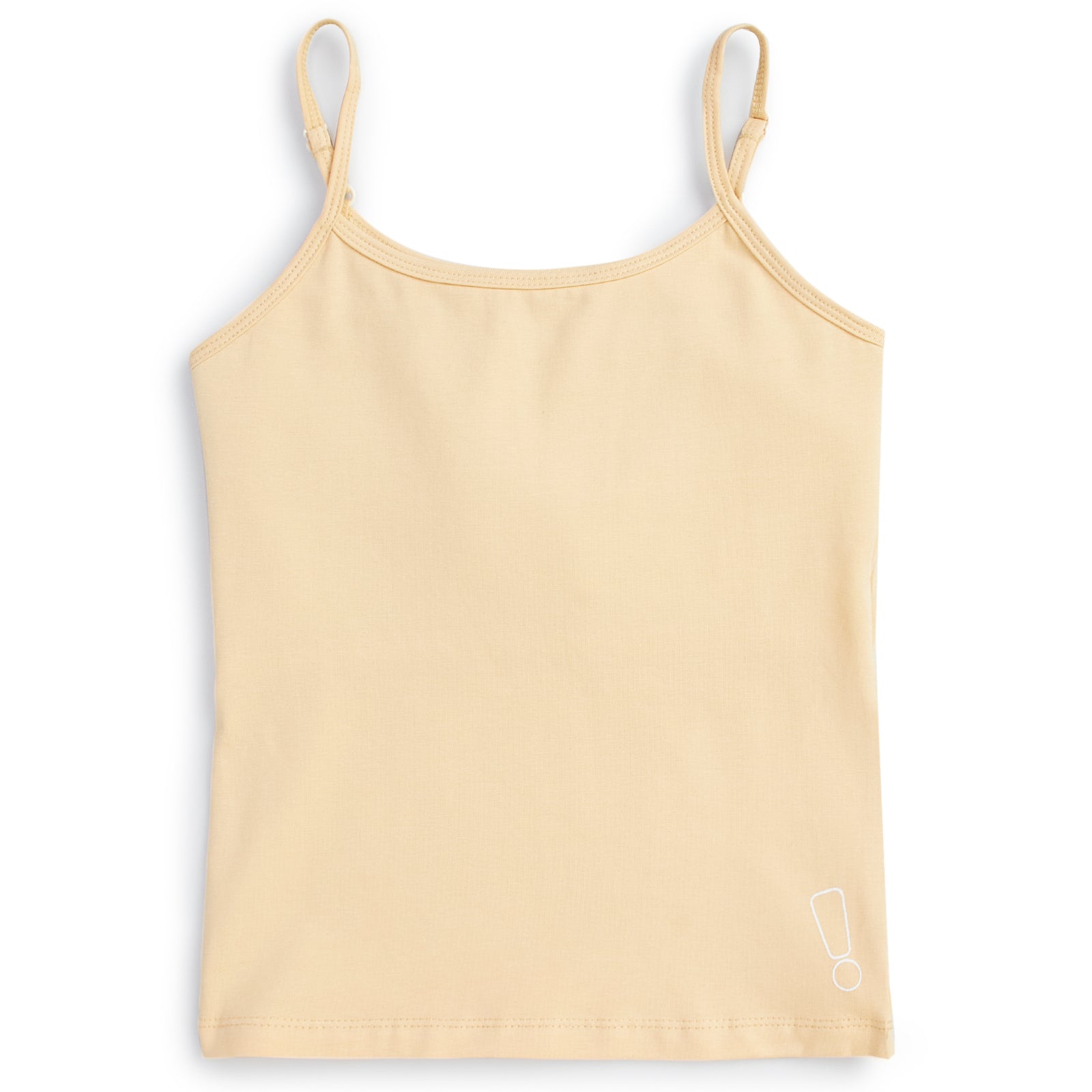 ColourPop 3-Pack Padded Camisoles