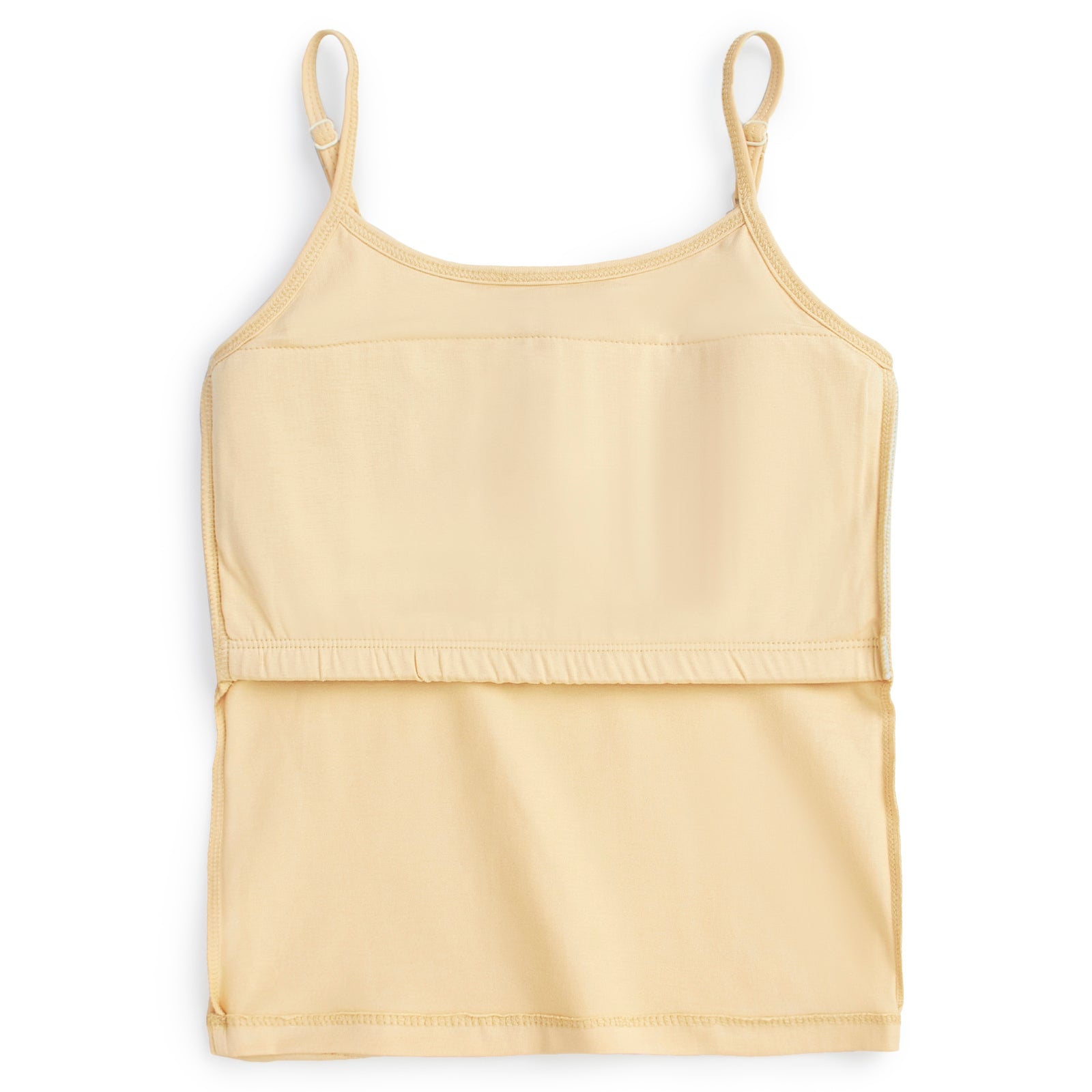 ColourPop 3-Pack Padded Camisoles