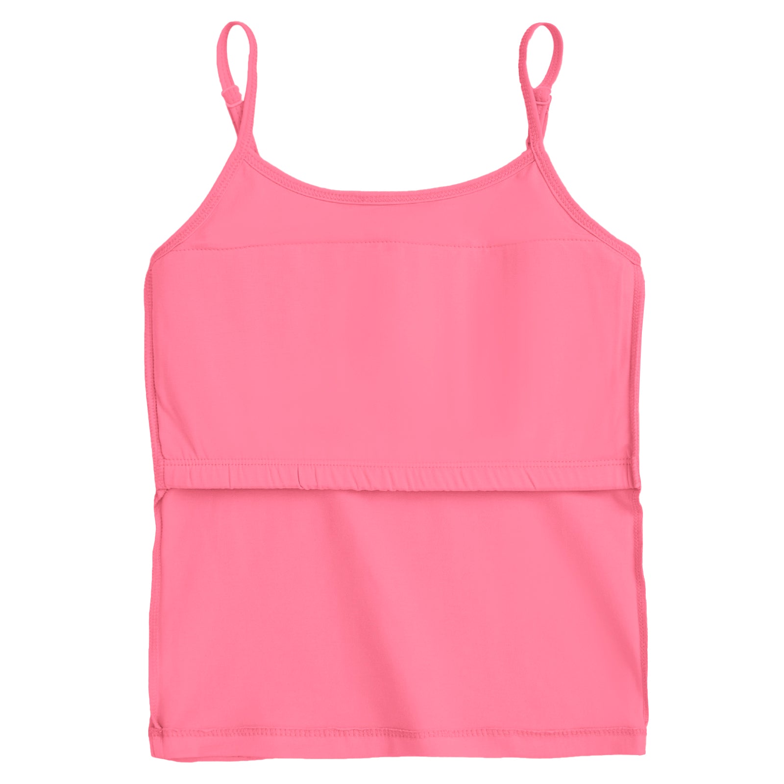 Mix 6-pack Padded Camisoles