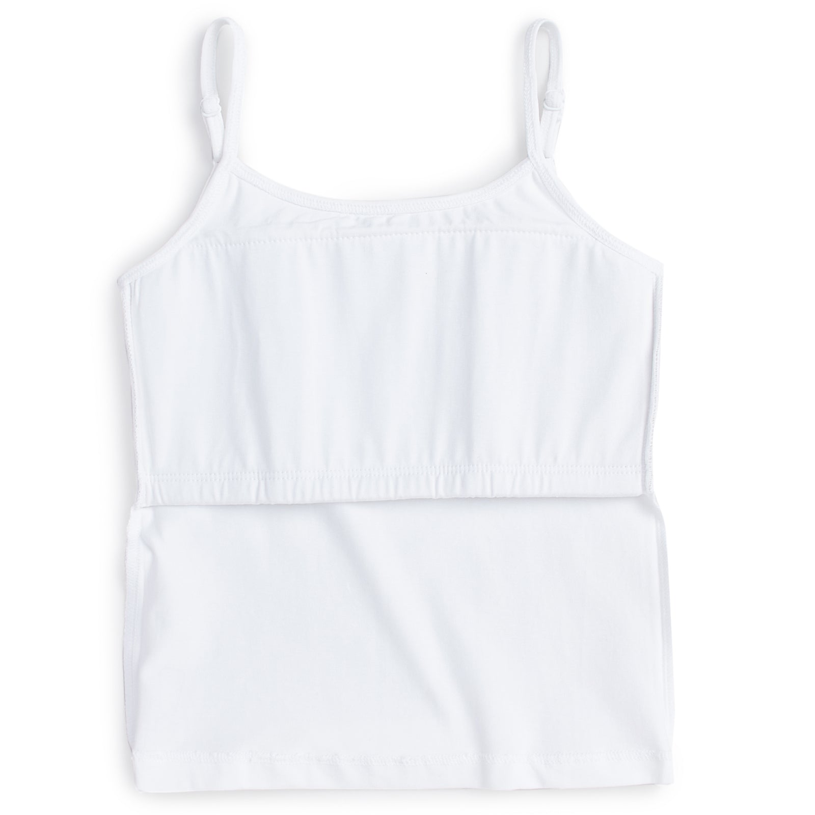 Basics 3-pack Padded Camisoles