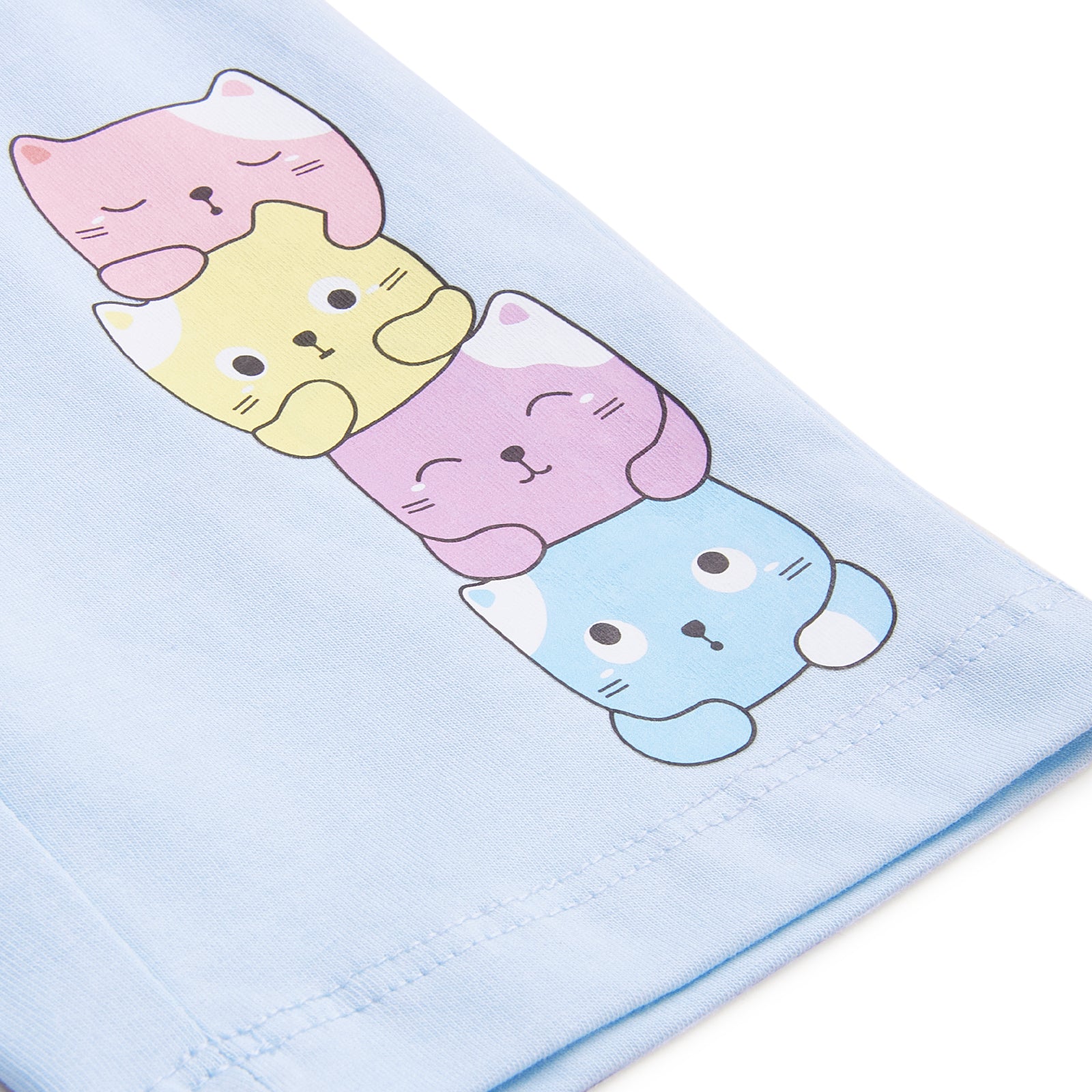 Kittens Cycling Shorts