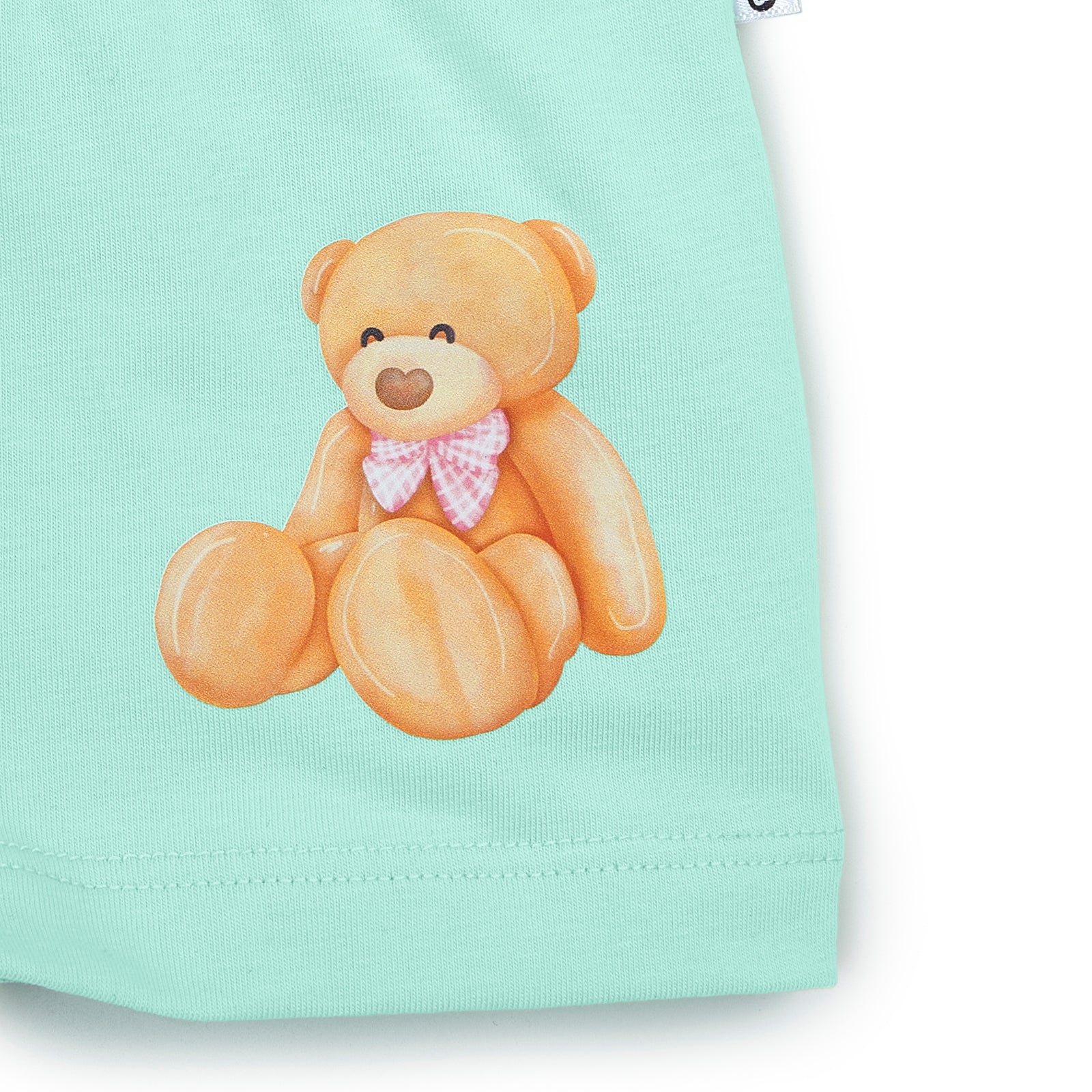 Unicorn Magic 2-Pack Girl Trunk