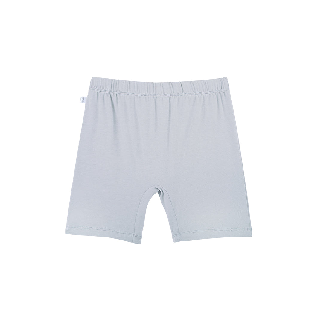 Grey Inner Shorts & Padded Camisole Set