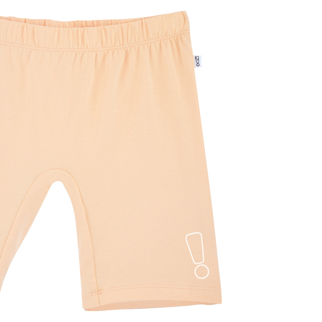 Skin Inner Shorts & Padded Camisole Set