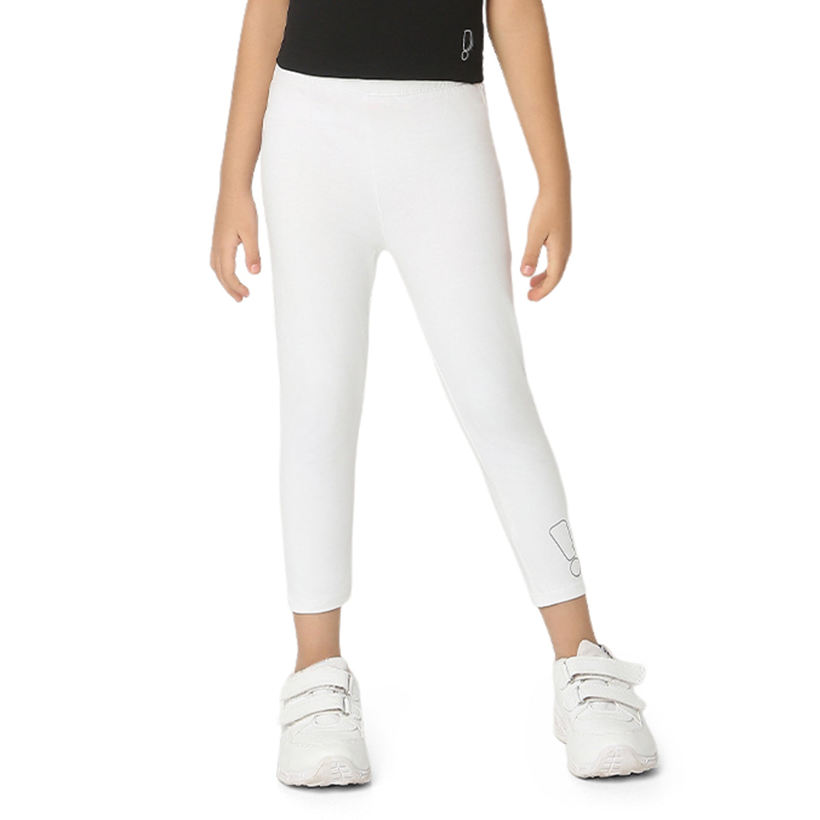 Basics 3-Pack Leggings