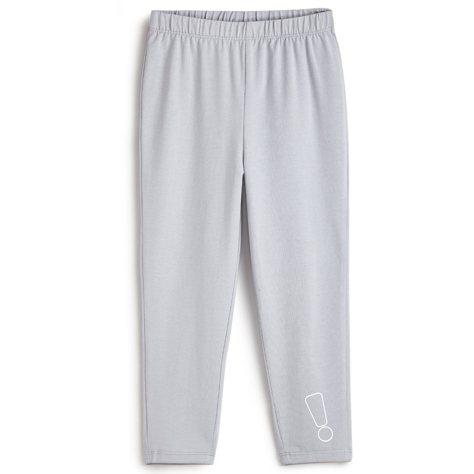 Basics 3-Pack Leggings