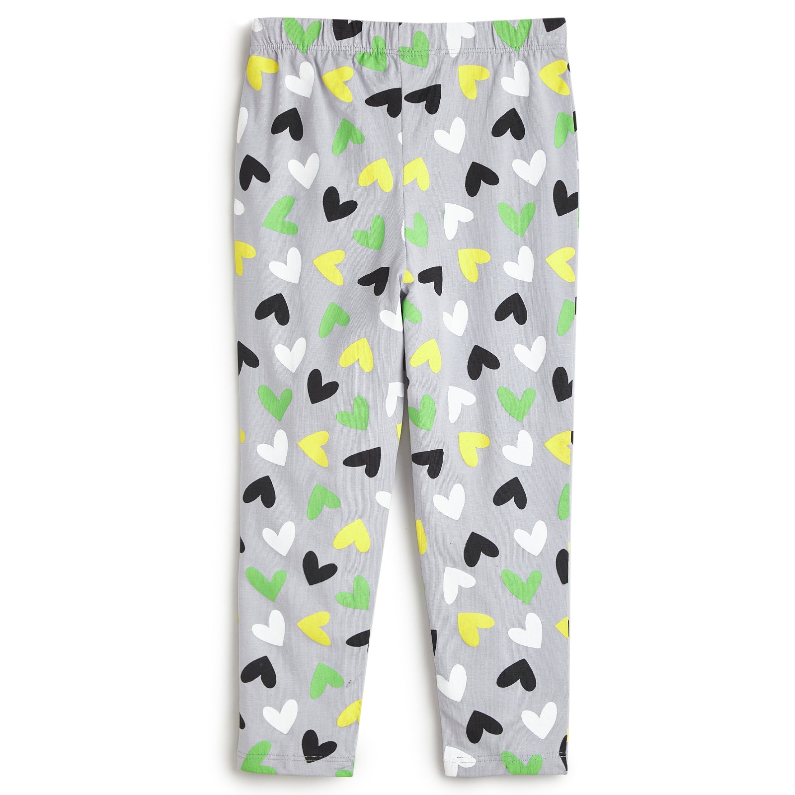 Neon Heart 2-Pack leggings