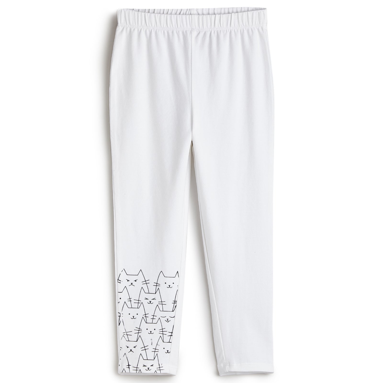 Nocturnal 2-Pack leggings