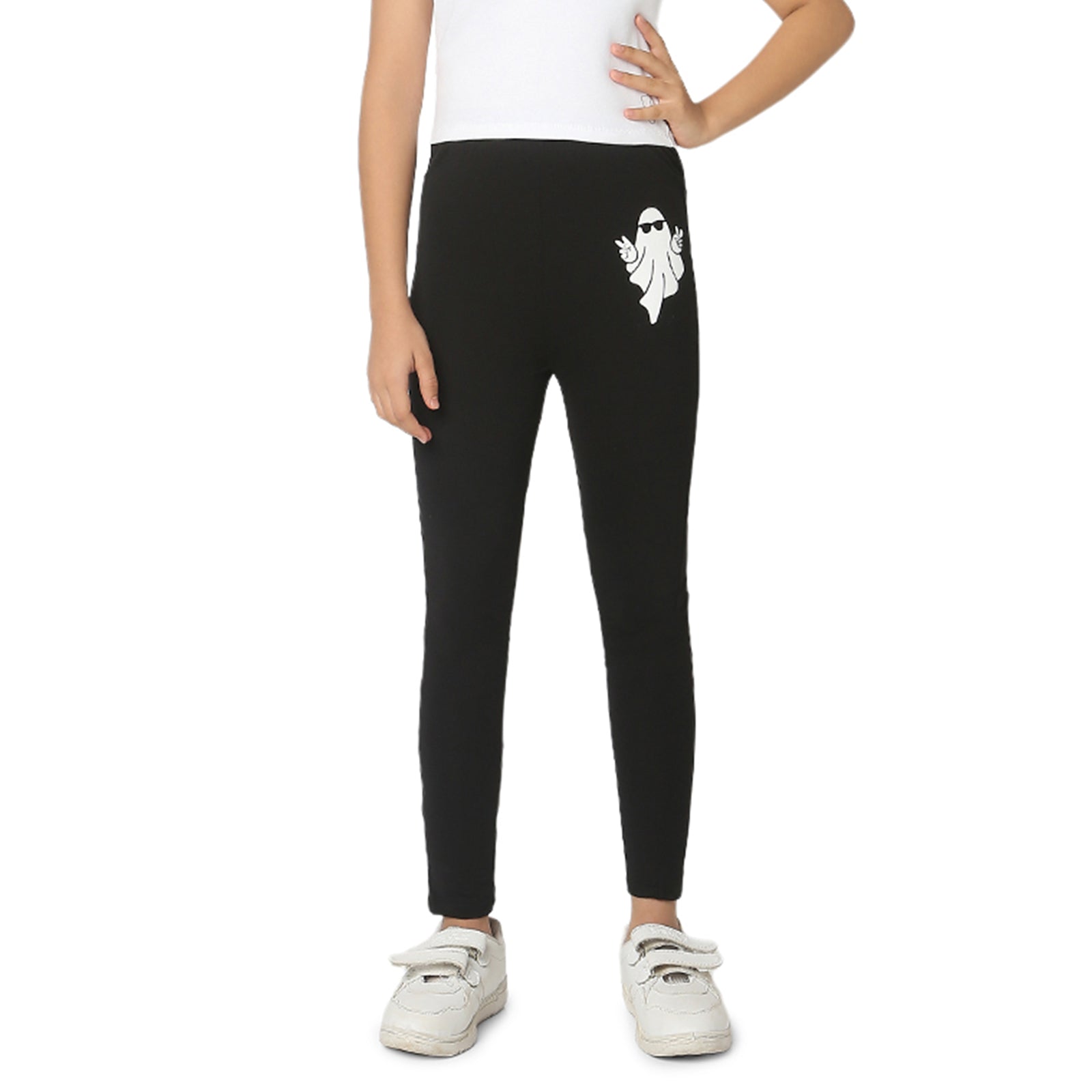 Nocturnal 2-Pack leggings
