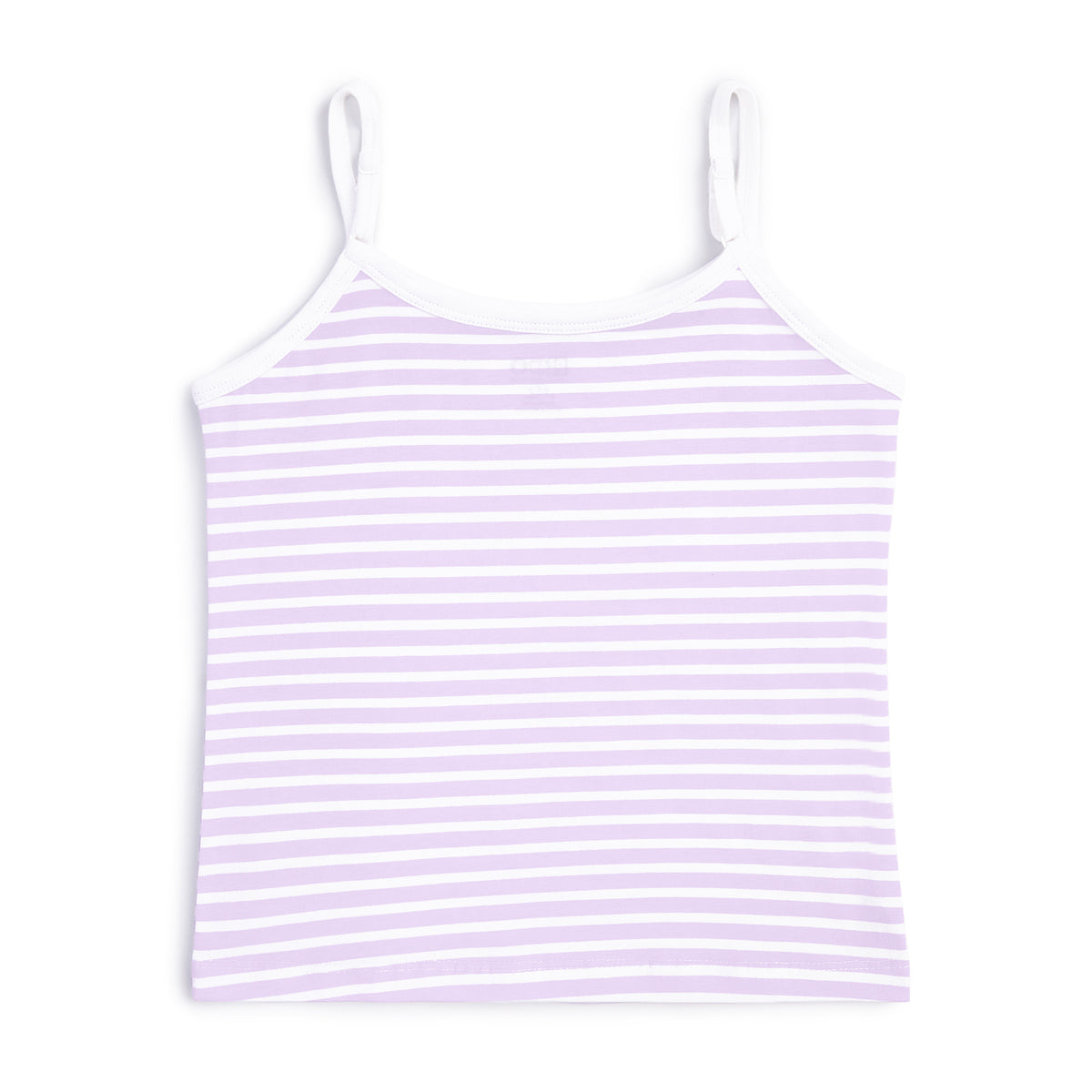 Lavender Stripes Camisole