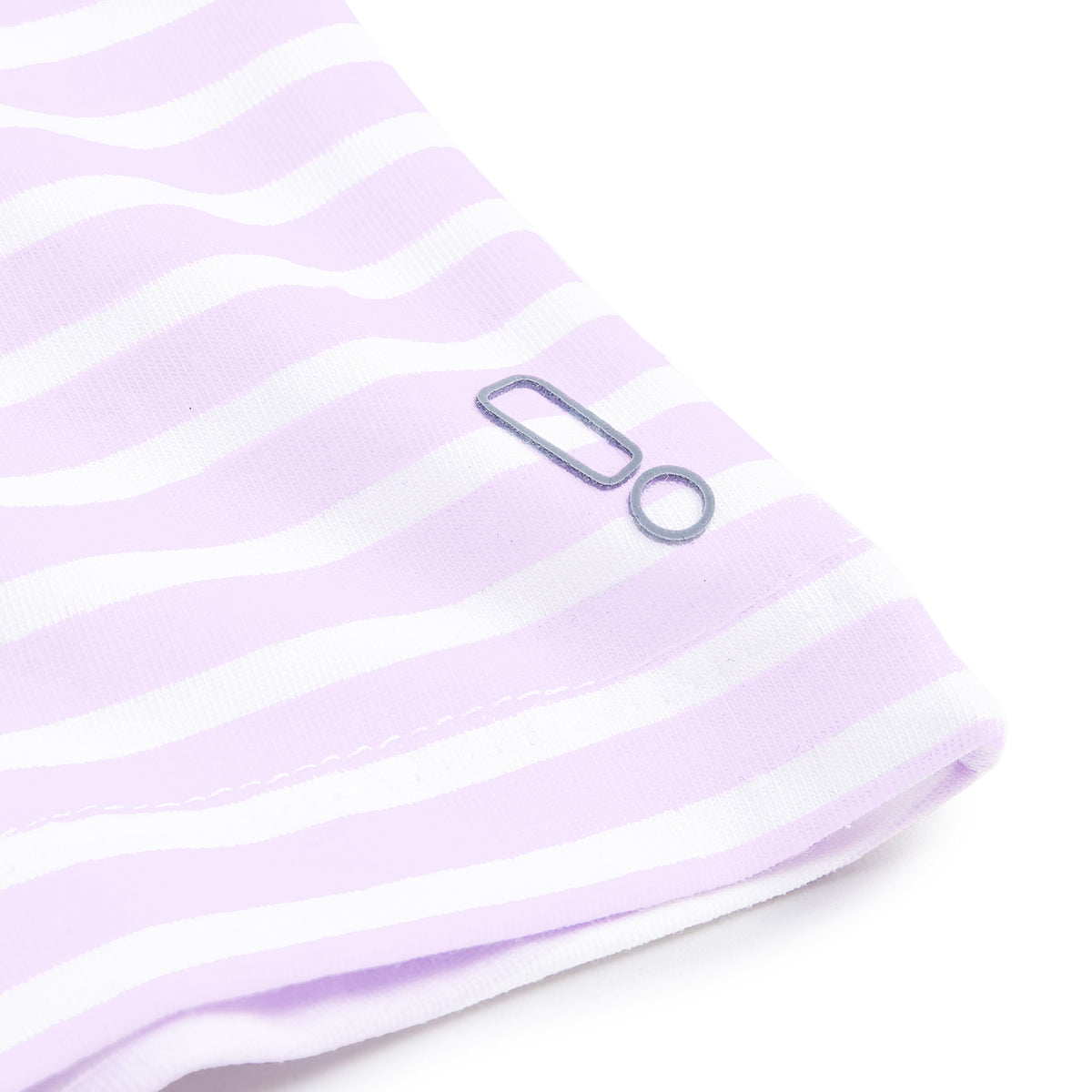 Lavender Stripes Camisole