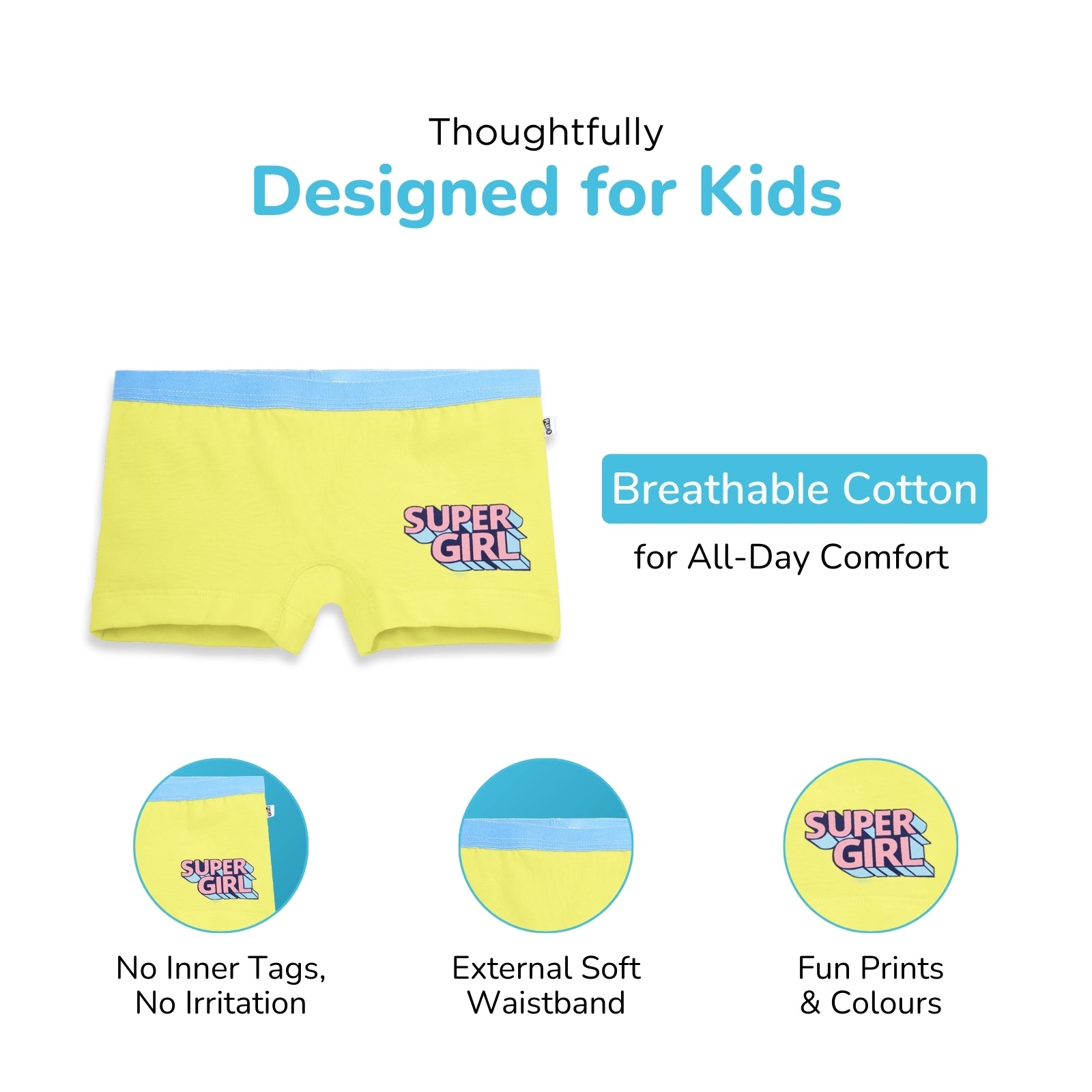 Little Dreams 2-Pack Girl Trunk