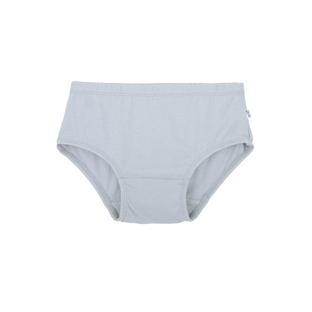 Grey Panty & Camisole Set