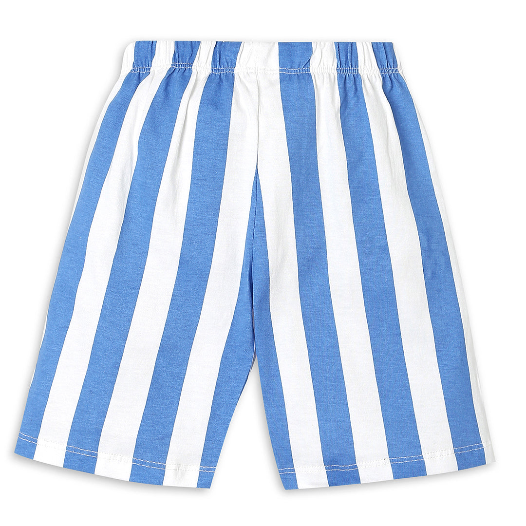 Icecream Shorts & Tshirt Nightsuit