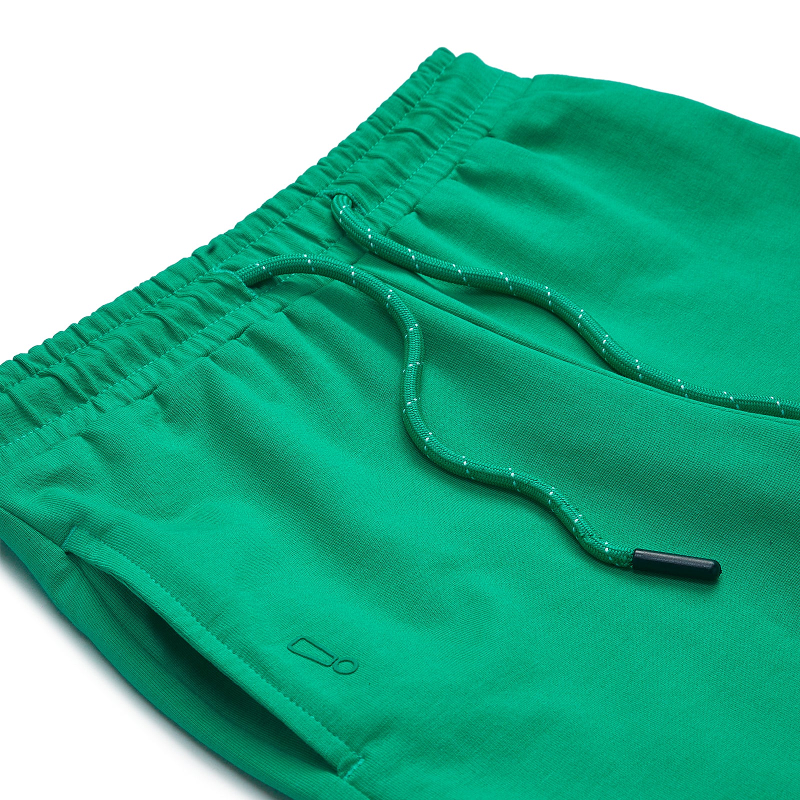 Red Varsity Vest with Set of 2 Boy Shorts