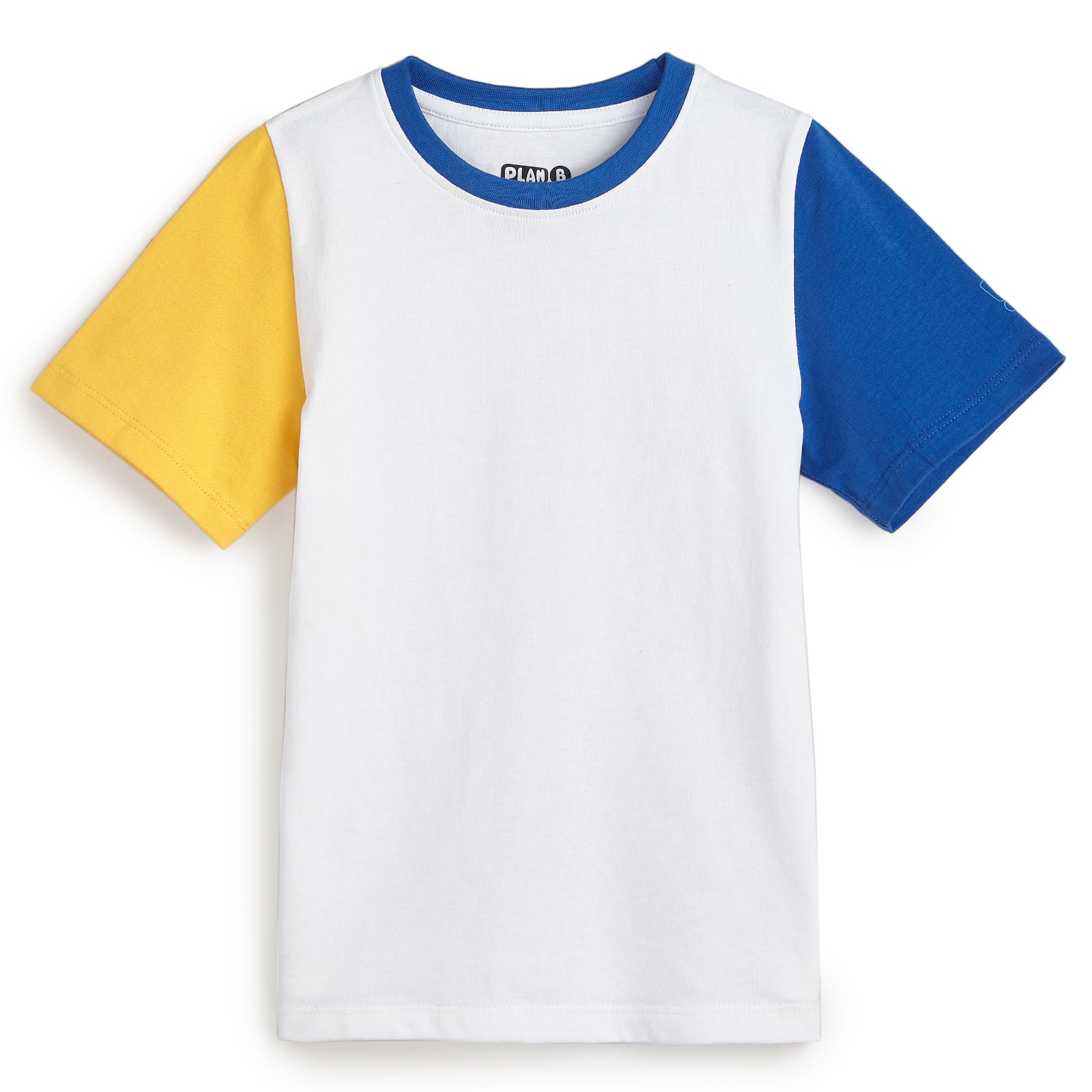 Set of 2 T-shirt with Joggers