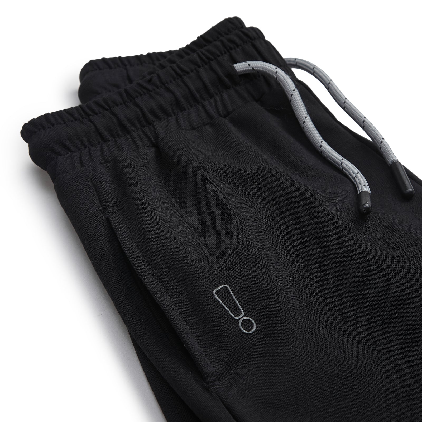 Black T-shirt and Red Varsity Vest with Black Shorts Set