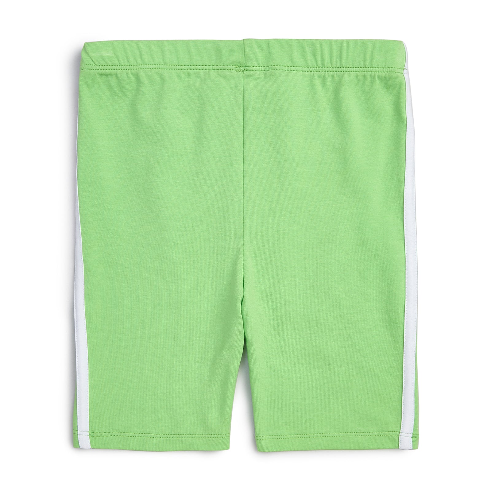 Green Cycling Shorts