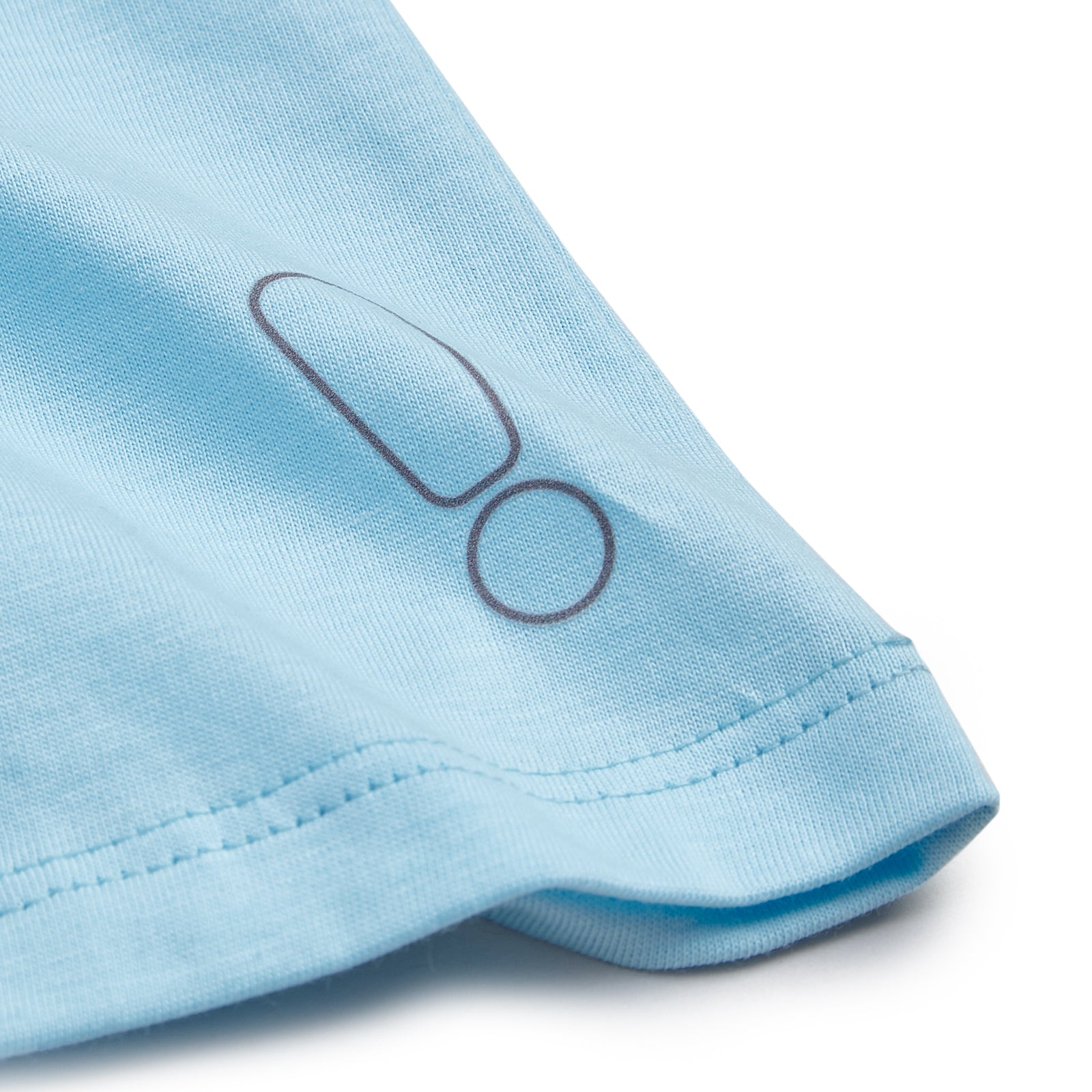 Blue Stripes 2-Pack Vests