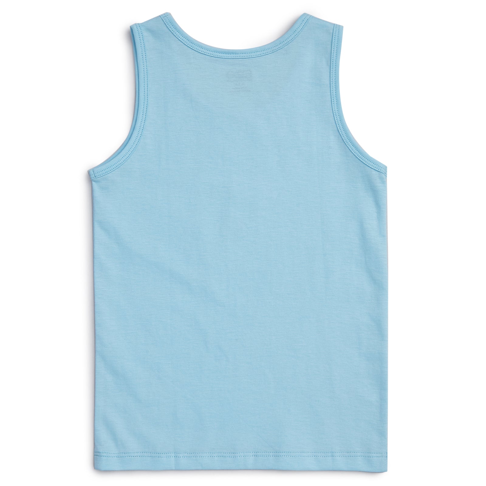 Blue Stripes 2-Pack Vests