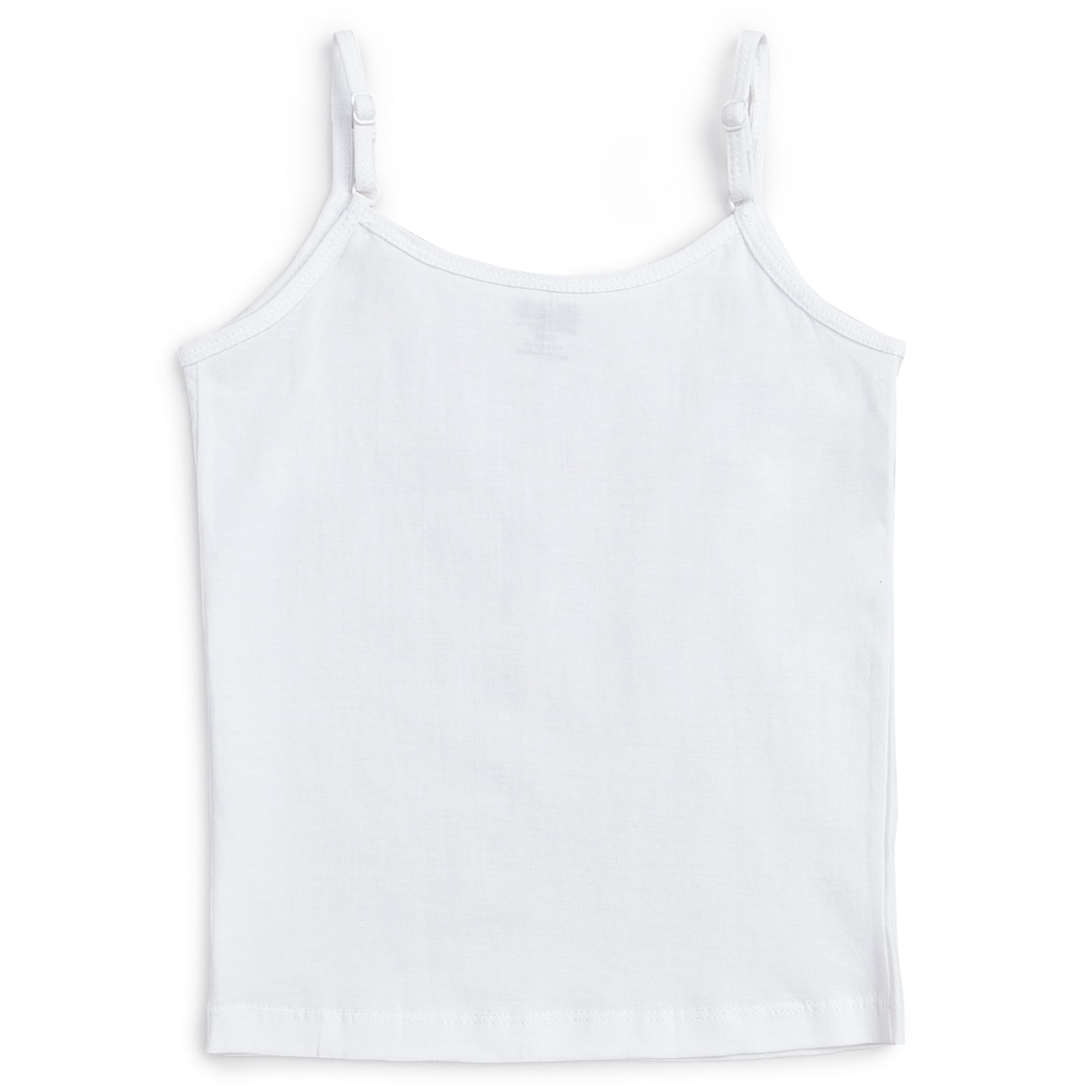 Pink Stripes 3-Pack Camisoles