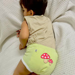 Padded Underwear for Potty Training - 6pack - Outdoors