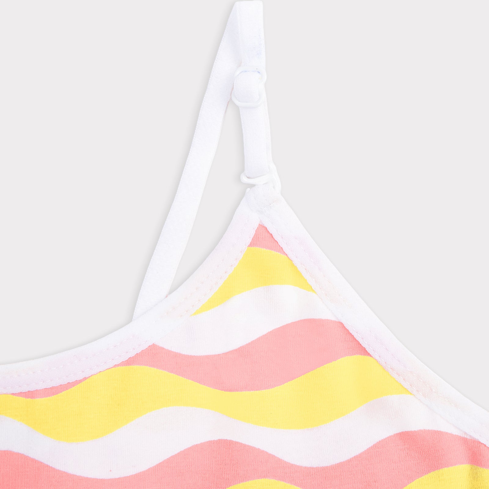 Bali 4-pack Training Bras