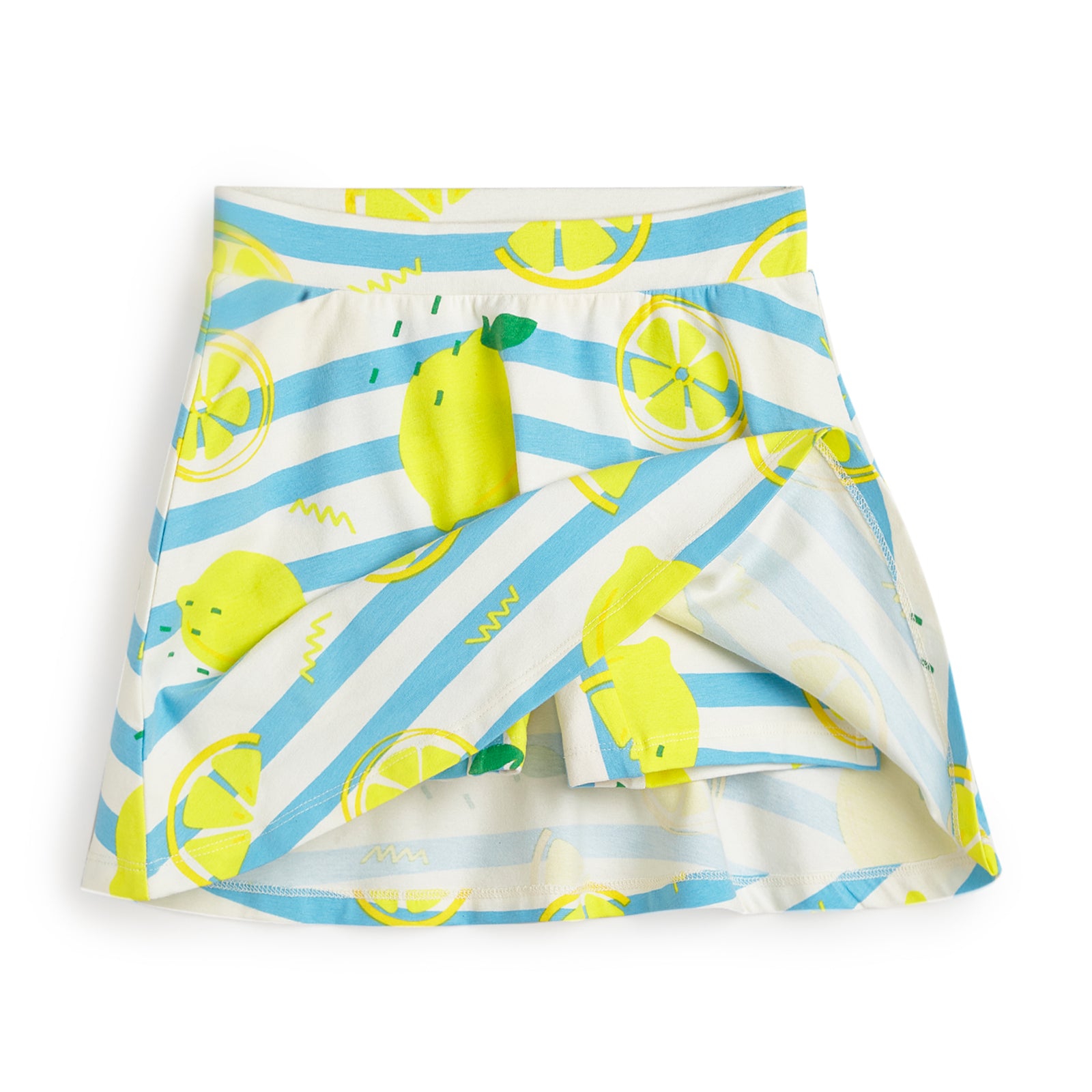 2 Pack Skater Skirt with Top