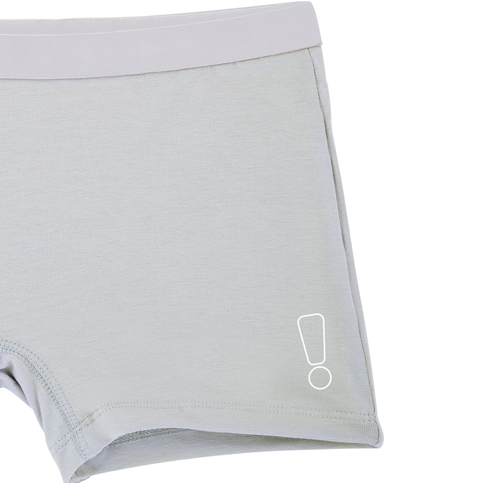 Grey Sports Bra & Trunk Set