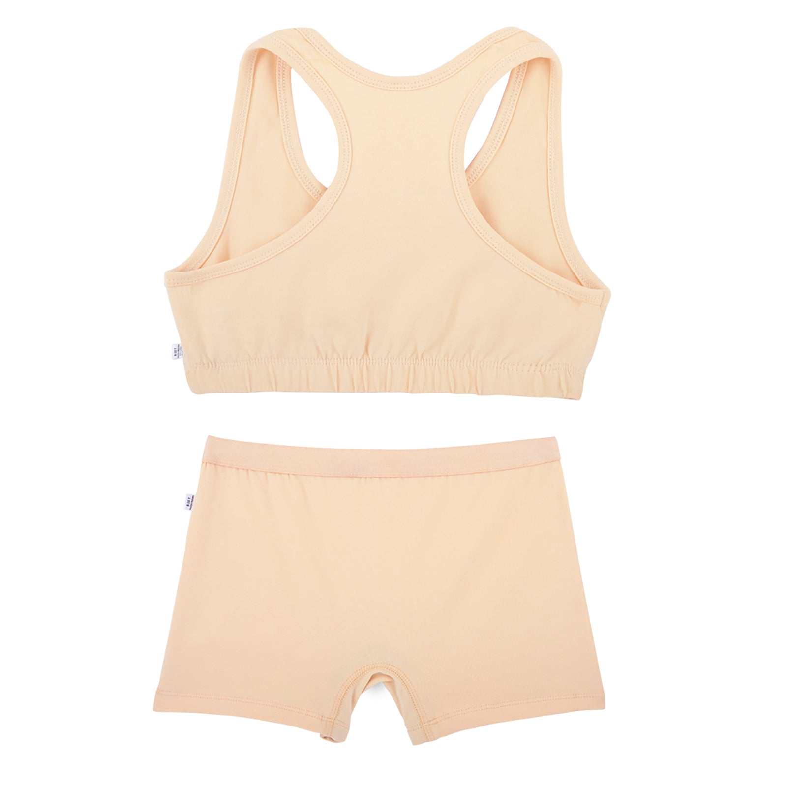 Skin Sports Bra & Trunk Set
