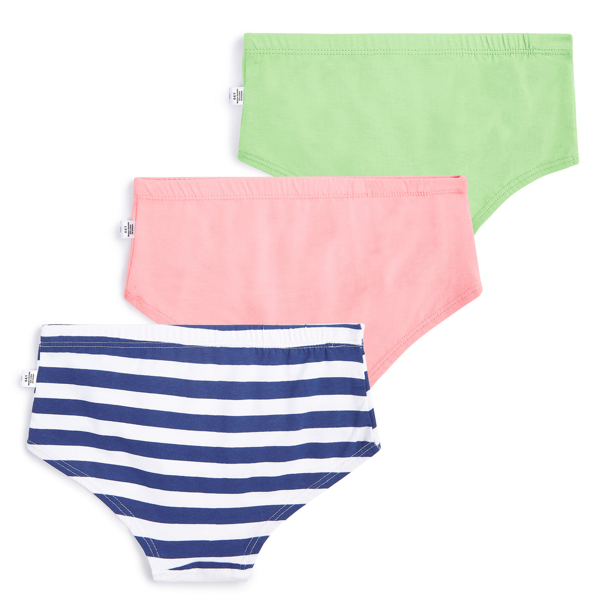 Sailor 3-Pack Preteen Hipster