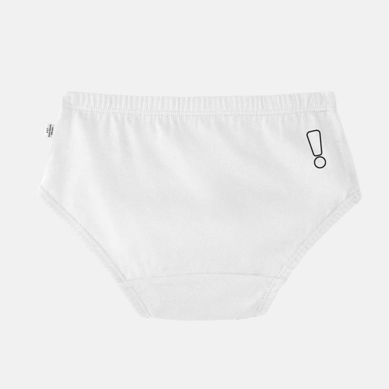 Sample Girl Panty (1 Sample Per Customer)