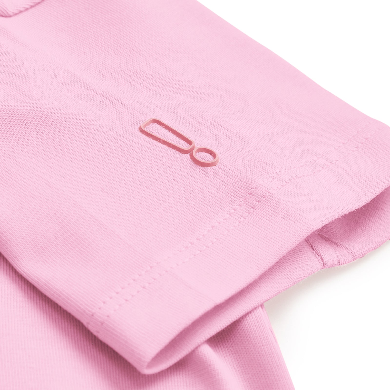 Pink Donut T-Shirt